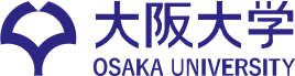 大阪大学 OSAKA UNIVERSITY