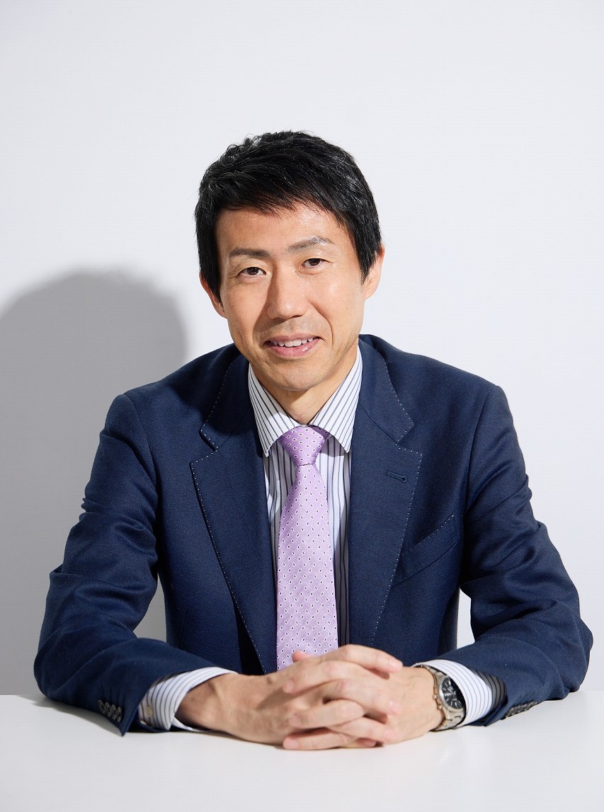 社会ソリューションイニシアティブ長 木多道宏